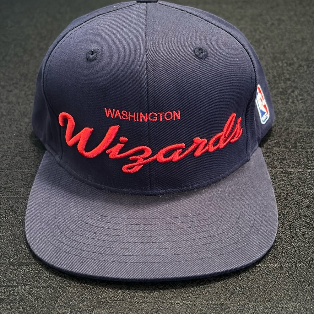 Washington Wizards SnapBack hat